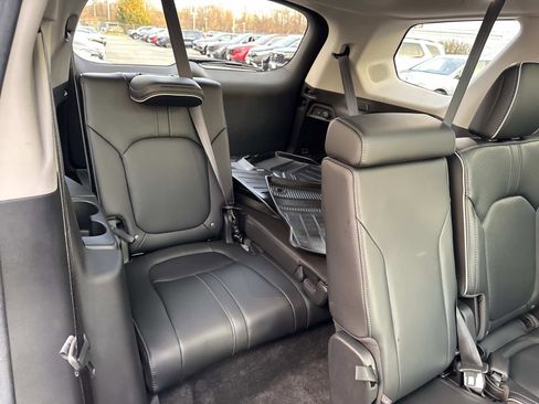 Used 2024 Honda Pilot Elite image 13