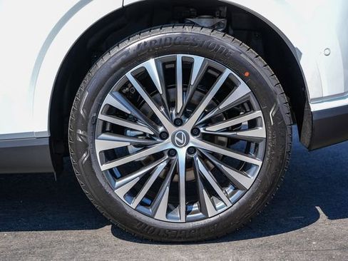 New 2026 Lexus RX 350 image 11