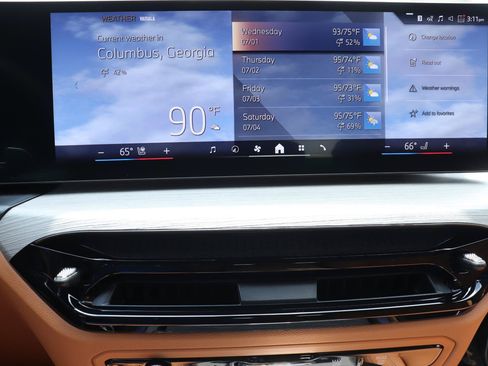 New 2026 BMW 430i w/ M Sport Package RWD image 36