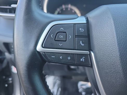 Used 2023 Toyota Highlander XLE image 25
