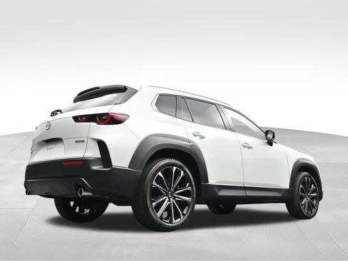 Used 2025 MAZDA CX-50 AWD 2.5 S w/ Premium Plus Pkg image 41