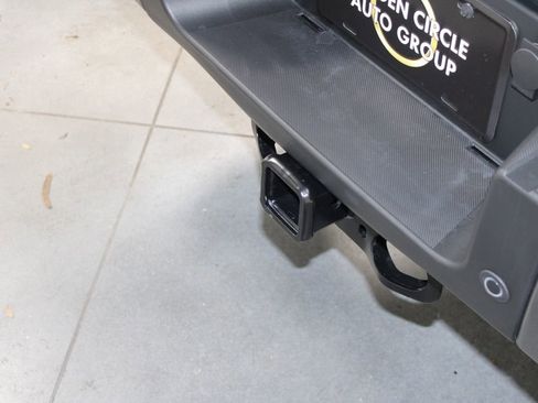 New 2026 Ford F250 Platinum image 16