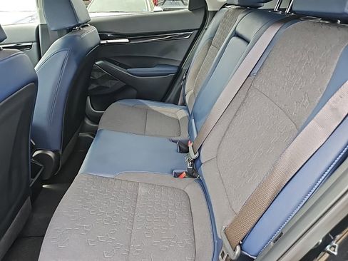 Used 2025 Kia Seltos S image 14