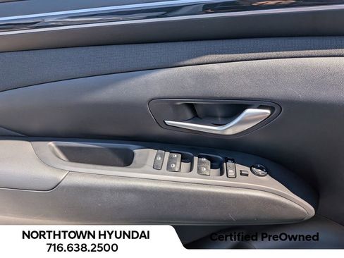 Certified 2023 Hyundai Tucson SEL w/ Convenience Package AWD/4WD image 32