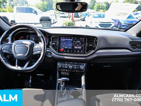 Used 2025 Dodge Durango GT RWD image 30