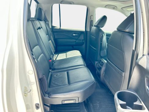 Used 2019 Honda Ridgeline RTL image 13