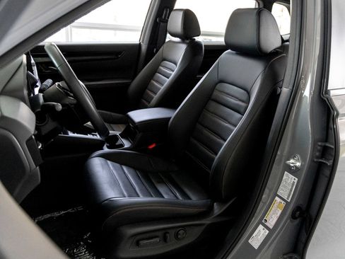 Used 2025 Honda CR-V Sport Touring image 10
