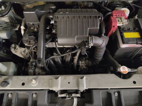 Used 2021 Mitsubishi Mirage LE FWD image 30