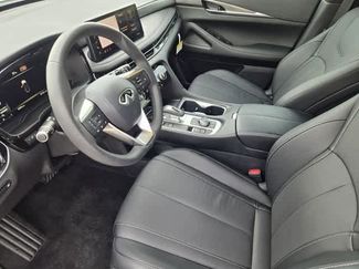 Certified 2026 INFINITI QX60 Pure w/ Cargo Package FWD video 2