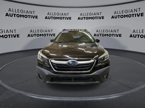 Used 2020 Subaru Outback Premium AWD/4WD image 5