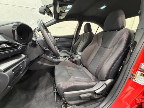 Used 2022 Subaru WRX Premium AWD/4WD image 20