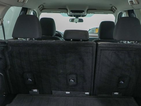 Used 2023 Nissan Rogue SV FWD image 28