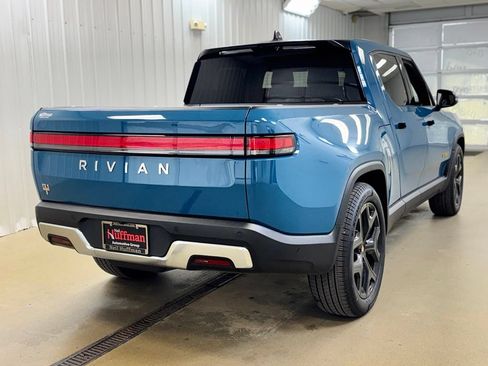 Used 2023 Rivian R1T Adventure AWD/4WD image 6