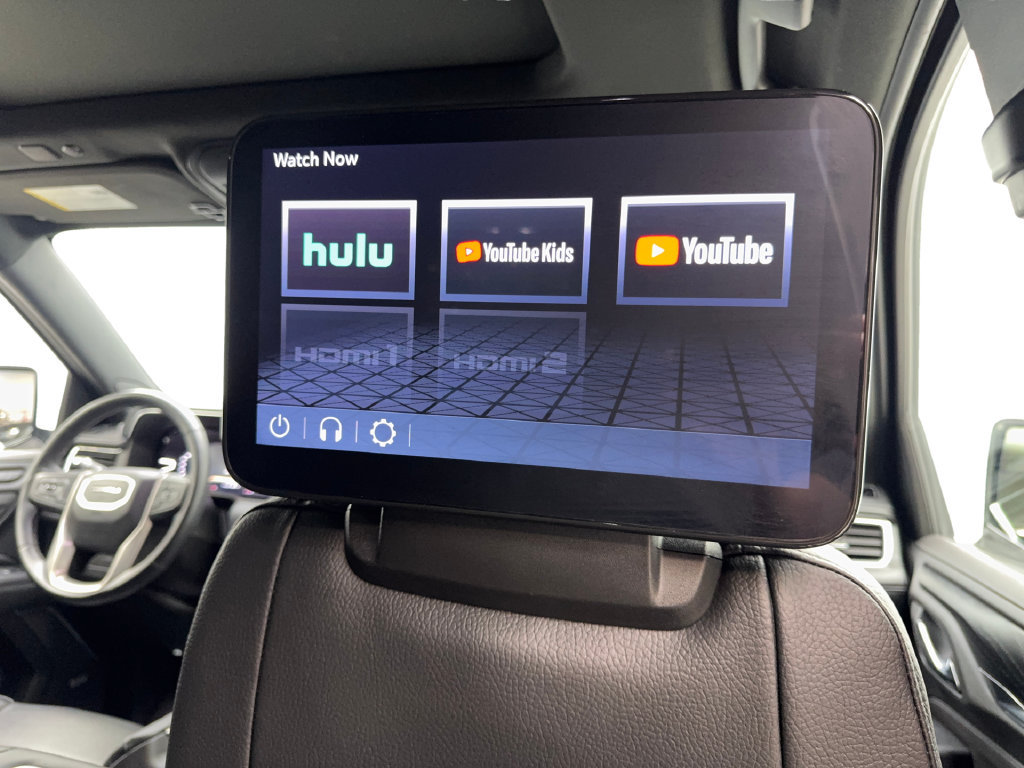Used 2024 GMC Yukon Denali RWD image 50