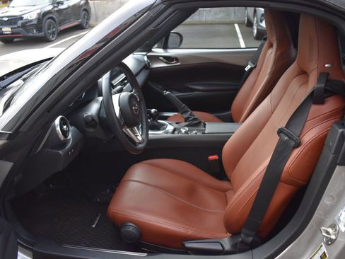 Used 2023 MAZDA MX-5 Miata Grand Touring image 20