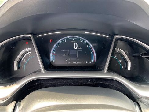 Used 2018 Honda Civic EX-T image 24