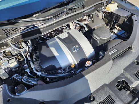 Used 2022 Lexus RX 350 Premium image 10