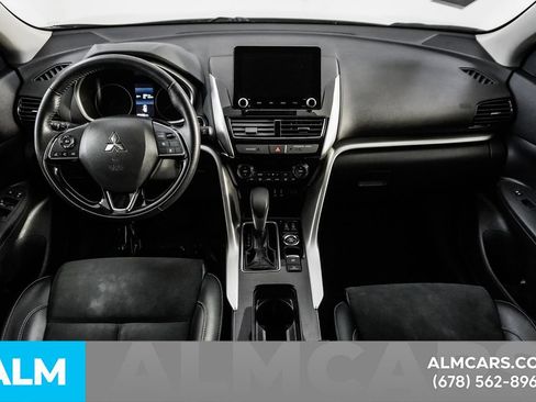 Used 2024 Mitsubishi Eclipse Cross SE image 26