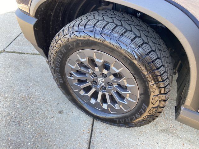 Used 2026 Honda Passport TrailSport image 25