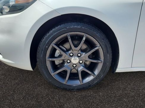 Used 2016 Dodge Dart SE w/ Convenience Group FWD image 14