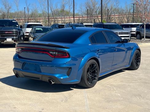 Used 2023 Dodge Charger Scat Pack image 12