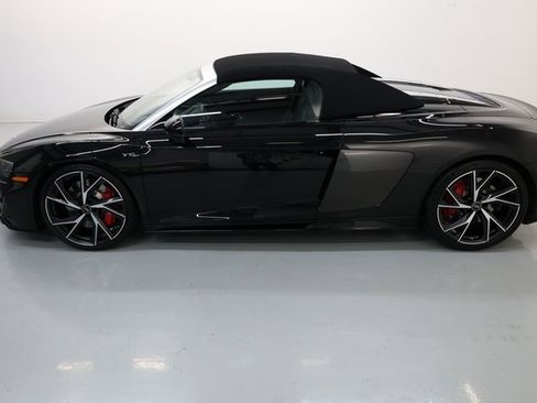 Used 2023 Audi R8 V10 performance image 49
