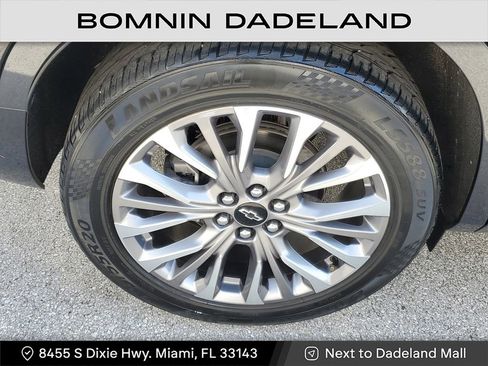 Used 2022 Chevrolet Blazer Premier image 5