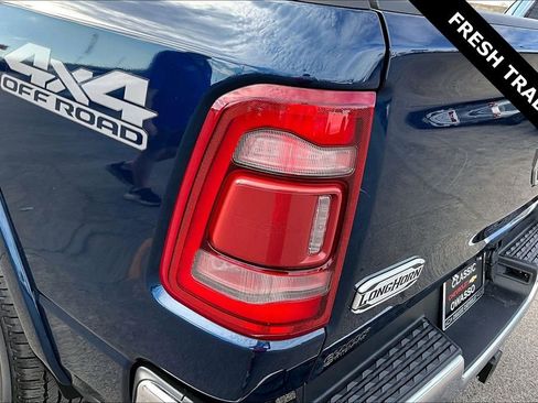 Used 2020 RAM 1500 Limited image 23