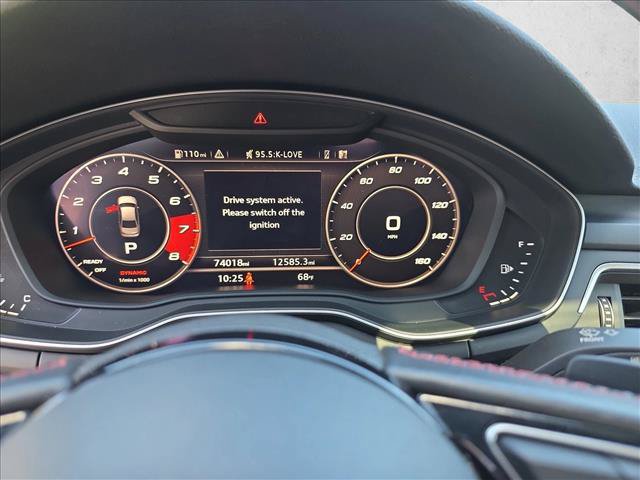 Used 2019 Audi S4 Premium Plus w/ Premium Plus Package AWD/4WD image 19