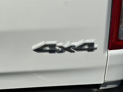 Used 2023 RAM 1500 Big Horn image 31