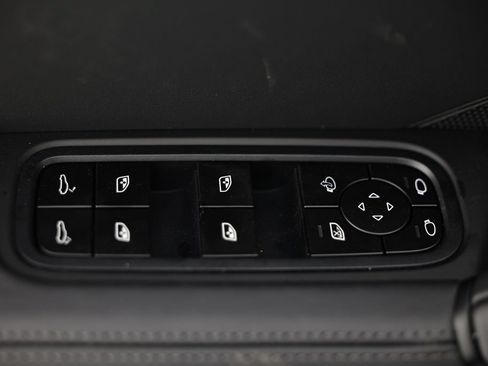 New 2026 Porsche Cayenne S AWD/4WD image 21