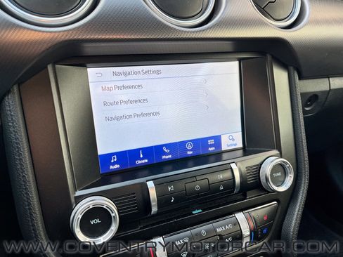 Used 2021 Ford Mustang GT Premium w/ Equipment Group 401A image 24