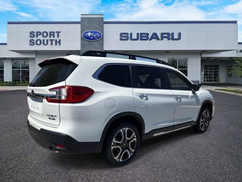 New 2026 Subaru Ascent Touring AWD/4WD image 3