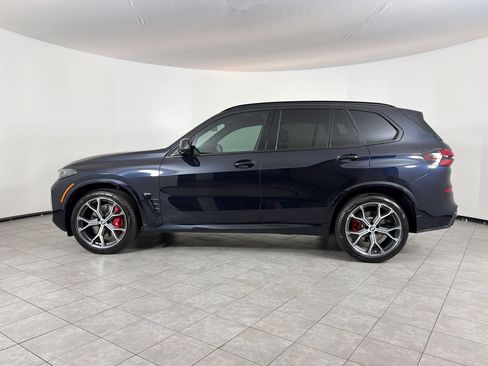 New 2026 BMW X5 xDrive40i w/ M Sport Package image 2