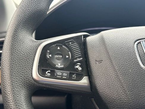 Used 2017 Honda CR-V EX image 15