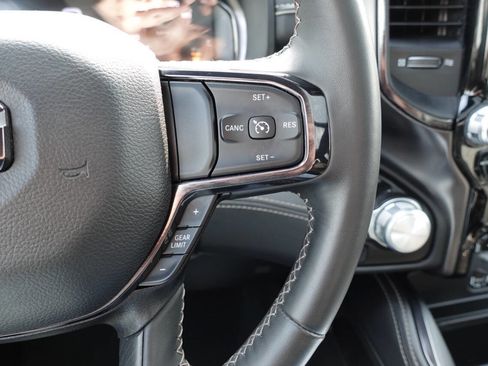 Used 2023 RAM 1500 Limited w/ Night Edition AWD/4WD image 61