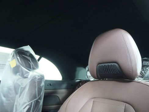 New 2026 BMW 430i 430i w/ M Sport Package image 13