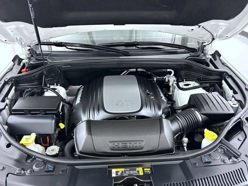 Certified 2023 Dodge Durango R/T w/ Blacktop Package AWD/4WD image 26