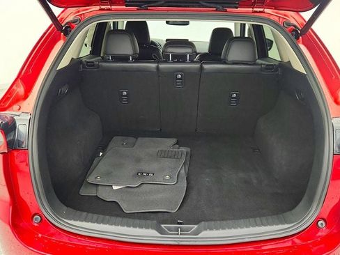 Used 2021 MAZDA CX-5 Grand Touring w/ GT Premium Package image 22