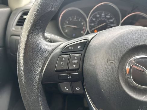 Used 2014 MAZDA CX-5 Sport w/ Bluetooth Audio Package image 25