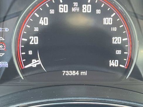 Used 2024 Dodge Durango GT RWD image 45