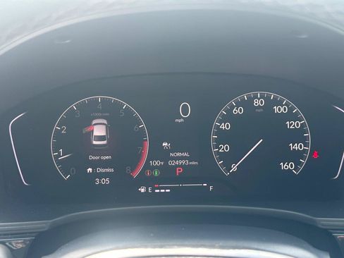 Certified 2026 Honda Civic Sport image 13