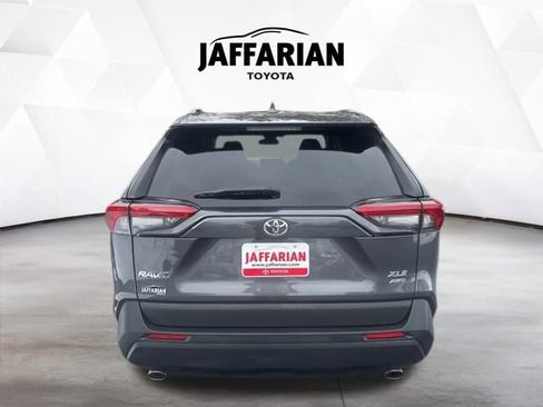 Certified 2023 Toyota RAV4 XLE w/ Convenience Package image 6