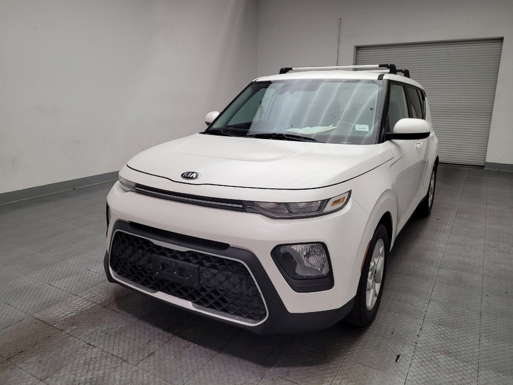 Used 2021 Kia Soul S FWD image 15