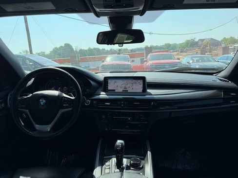 Used 2018 BMW X6 sDrive35i RWD image 31