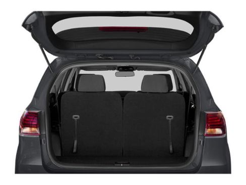 Used 2020 Kia Sorento LX image 14