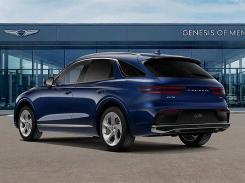 New 2026 Genesis GV70 2.5T Advanced image 5