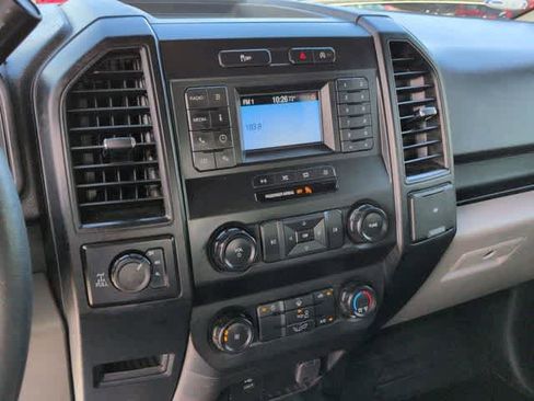 Used 2019 Ford F150 XL w/ Equipment Group 101A Mid AWD/4WD image 26
