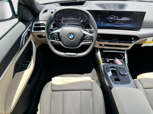 New 2026 BMW 430i Gran Coupe RWD image 16