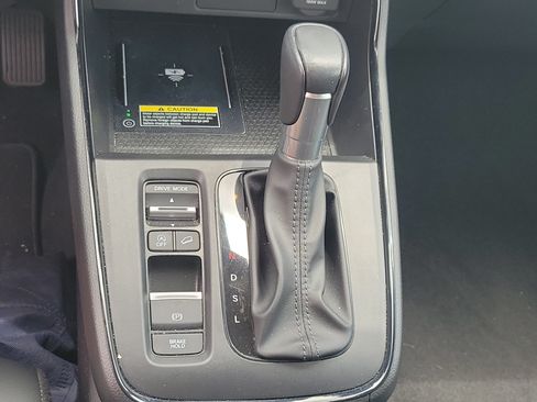 Used 2024 Honda CR-V EX-L image 27